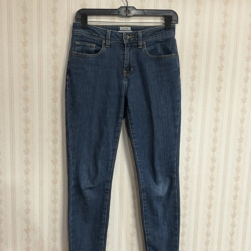 Dark Blue Women's Jeans